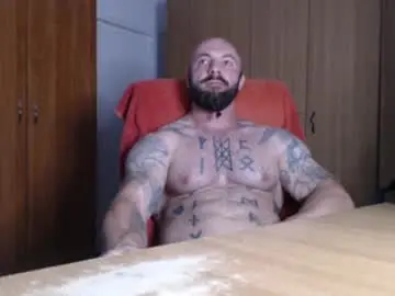 Chaturbate Live Sex of strongivan