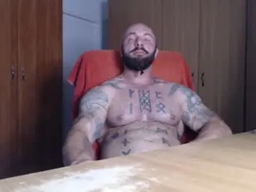 Chaturbate Best Webcam of strongivan