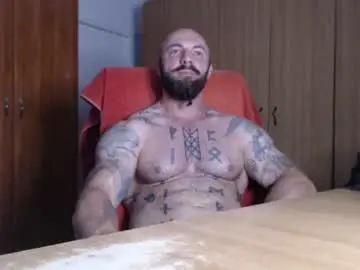 Chaturbate Live Sex of strongivan