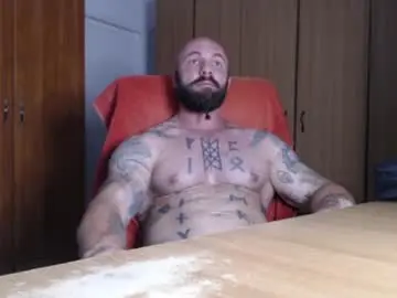 Chaturbate Live Sex of strongivan