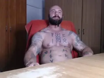 Chaturbate Nude Webcam of strongivan