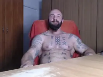 Chaturbate Private Sex Chat of strongivan