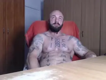 Chaturbate Best Webcam of strongivan