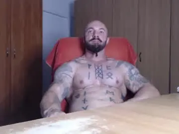 Chaturbate Adult Webcam of strongivan