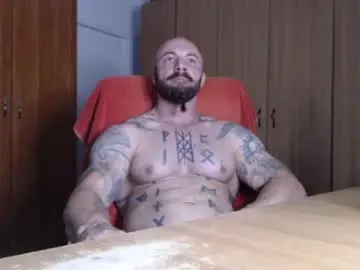 Chaturbate Best live sex cam show of strongivan
