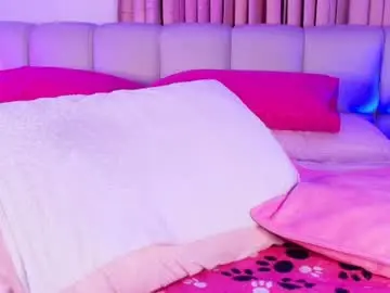 Chaturbate Live Porn of sweetmoon13