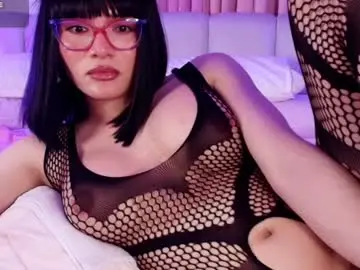 Chaturbate Nude Webcam of sweetmoon13