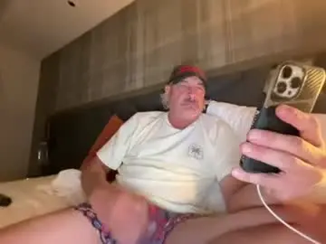 Chaturbate Live Sex Cam of talltexxxan