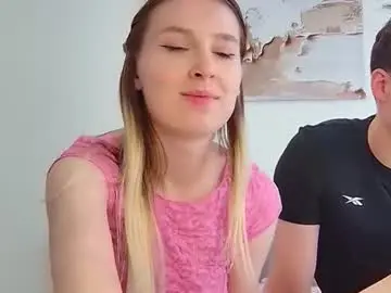 Chaturbate Best live sex cam show of williamandmia