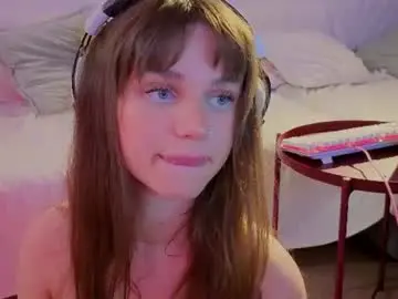 Chaturbate Live Sex of aesthetics_tease