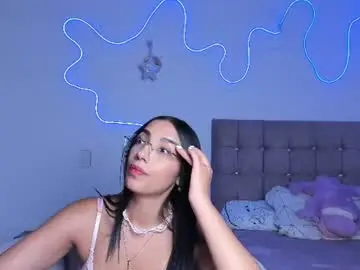 Chaturbate Nude Webcam of alaia_alegria