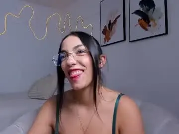 Chaturbate Live Sex of alaia_alegria