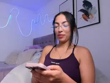 Chaturbate Sex Chat of alaia_alegria