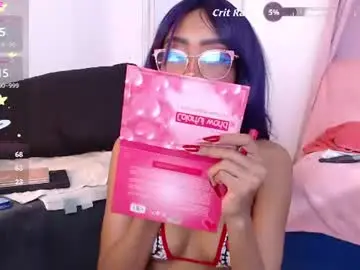 Chaturbate Adult Video Chat of anniemiller7