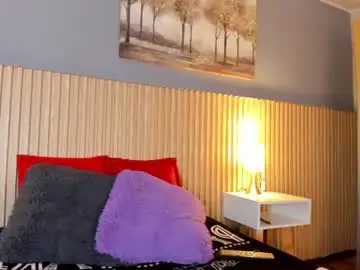 Chaturbate Free Live Porn of auren_ferrer