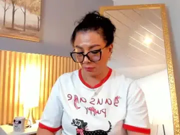 Chaturbate Live Sex of auren_ferrer