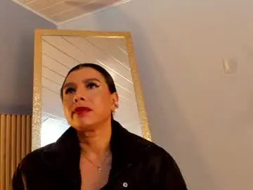 Chaturbate Live Sex Cam of auren_ferrer
