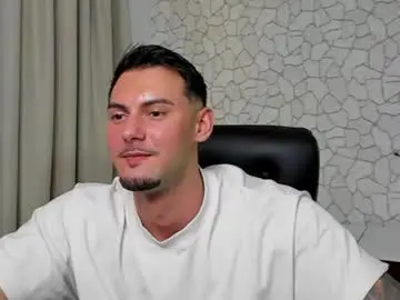 Chaturbate Adult Video Chat of clintmasterss