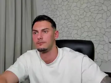 Chaturbate Adult Webcam of clintmasterss