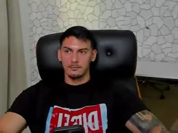 Chaturbate Best live sex cam show of clintmasterss