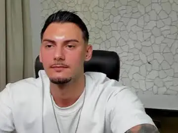 Chaturbate Adult Webcam of clintmasterss