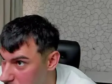 Chaturbate Sex Cam of clintmasterss