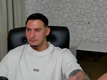 Chaturbate Adult Webcams of clintmasterss
