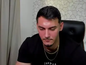 Chaturbate Nude Webcam of clintmasterss