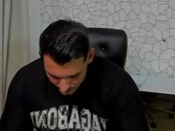 Chaturbate Best Webcam of clintmasterss