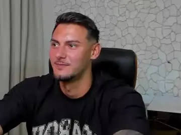 Chaturbate Free Porn Cam of clintmasterss