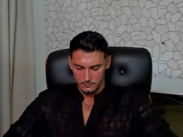 Chaturbate Live Sex Cam of clintmasterss
