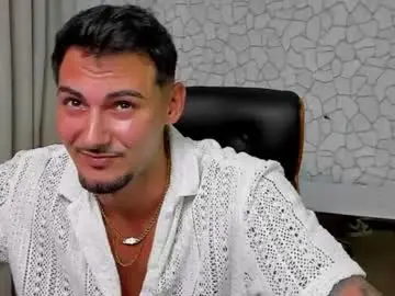 Chaturbate Sex Cam of clintmasterss
