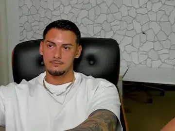 Chaturbate Sex Cam of clintmasterss