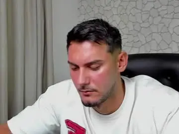 Chaturbate Adult Video Chat of clintmasterss