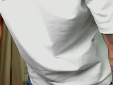 Chaturbate Live Sex of clintmasterss