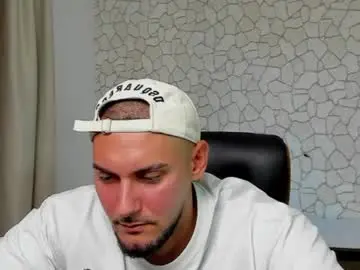 Chaturbate Best live sex cam show of clintmasterss