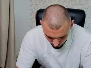 Chaturbate Live Sex of clintmasterss
