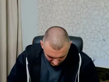 Chaturbate Best Webcam of clintmasterss