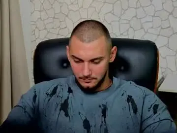 Chaturbate Best Webcam of clintmasterss