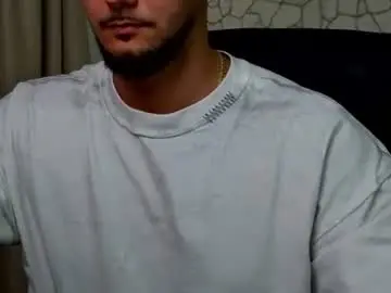 Chaturbate Private Sex Chat of clintmasterss