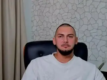 Chaturbate Watch Live Sex Cams of clintmasterss