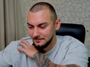 Chaturbate Best Webcam of clintmasterss