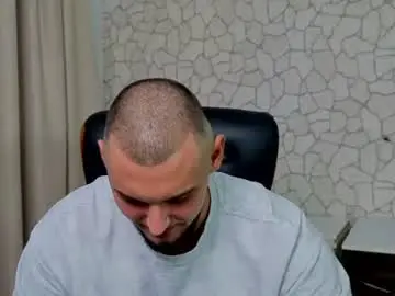 Chaturbate Best live sex cam show of clintmasterss