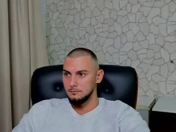 Chaturbate Sex Cam of clintmasterss