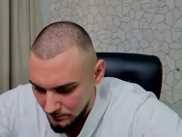 Chaturbate Nude Webcam of clintmasterss