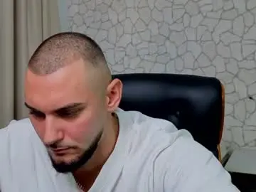 Chaturbate Private Sex Chat of clintmasterss