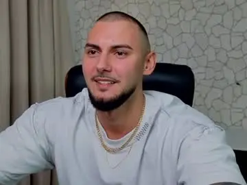 Chaturbate Best live sex cam show of clintmasterss