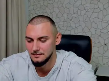 Chaturbate Sex Cam of clintmasterss