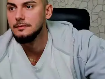 Chaturbate Best Webcam of clintmasterss