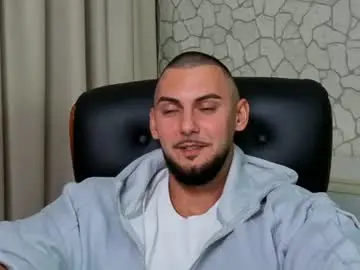 Chaturbate Best Webcam of clintmasterss